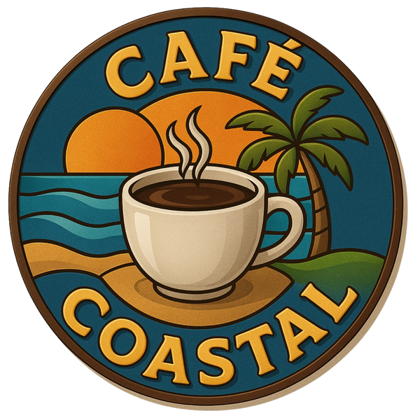 Café Coastal